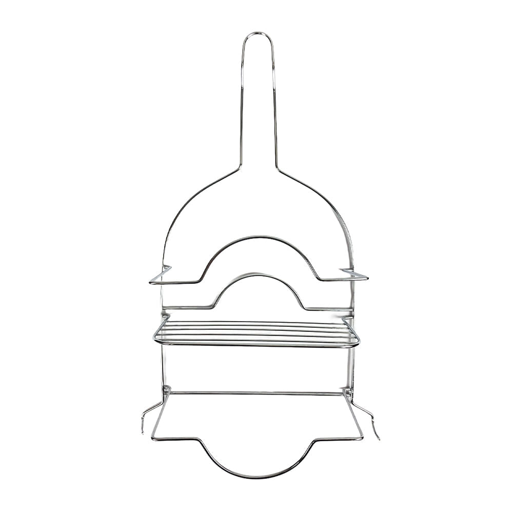 Organizador de Baño Lotus de Metal