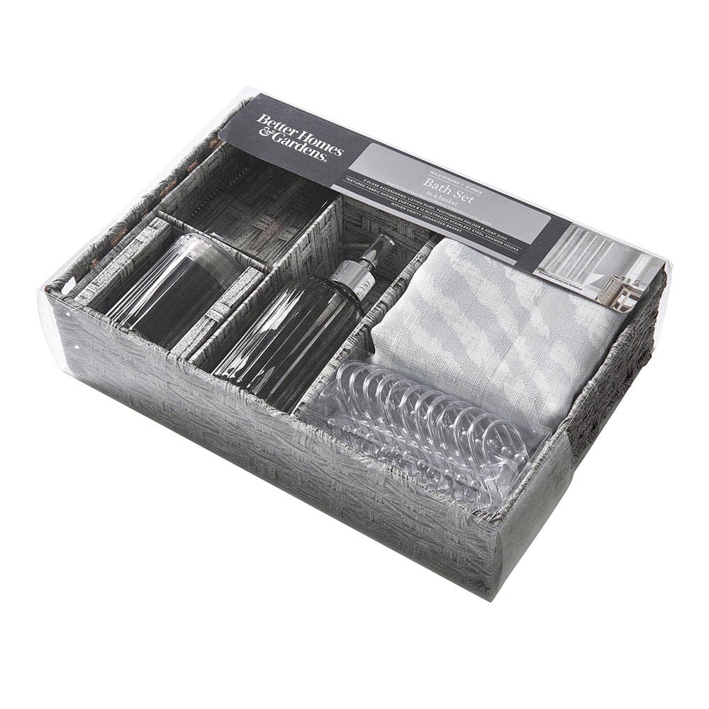 Accesorios Para Baño Victoria Classics 16 Piezas