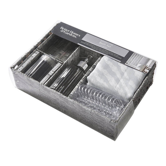 Accesorios Para Baño Victoria Classics 16 Piezas