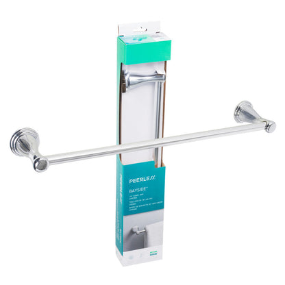 Barra Para Toalla Four Seasons de Metal 18"