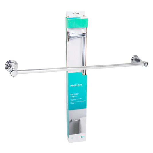 Barra Para Toalla Four Seasons de Metal 24"