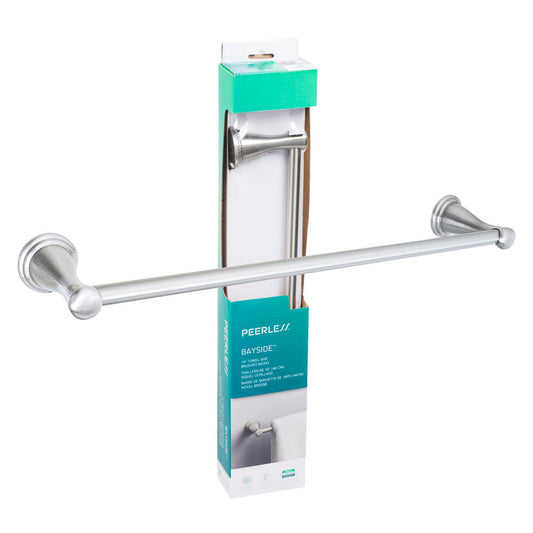 Barra Para Toalla Four Seasons de Metal 18"