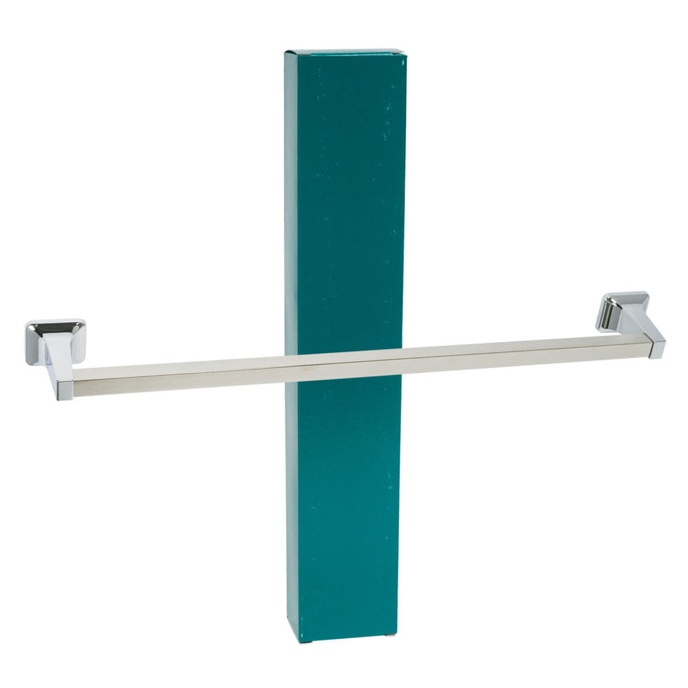 Barra Para Toalla Four Seasons de Metal 24"