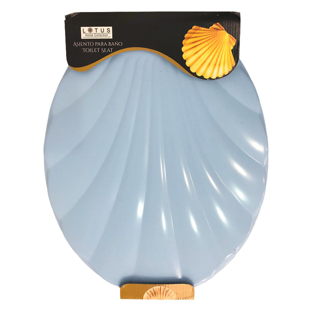 Asiento Para Inodoro Lotus