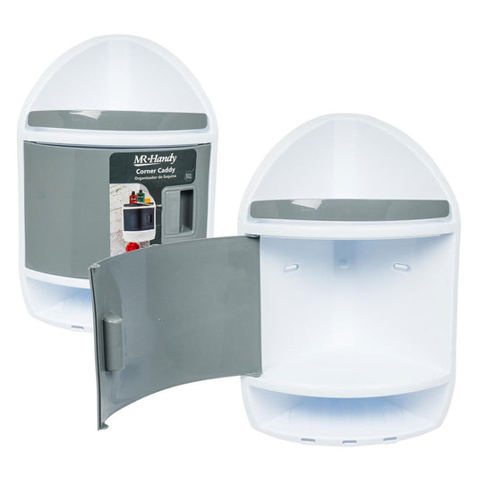 Organizador de Baño Four Seasons de Plástico - Surtido