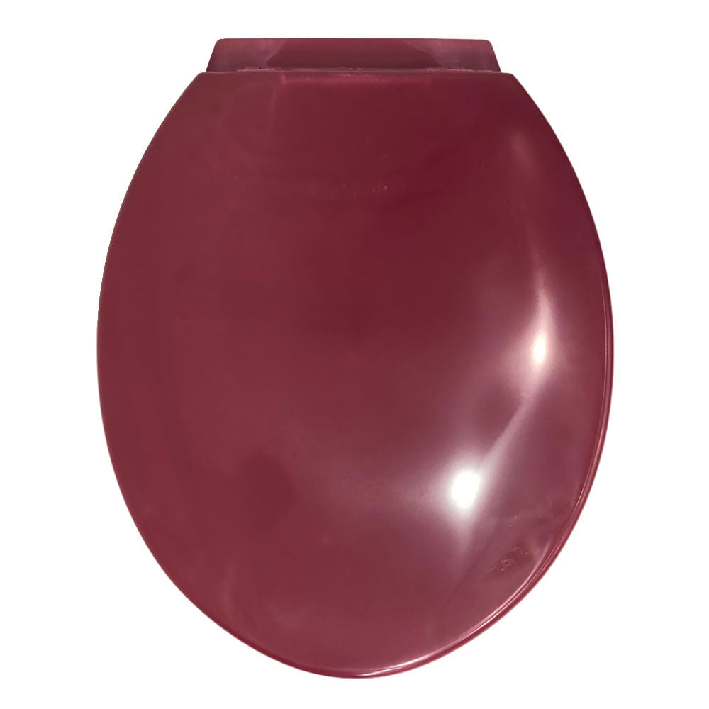 Asiento Para Inodoro Lotus