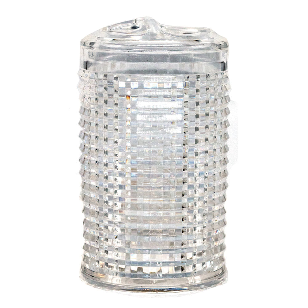 Portacepillo de Diente Easy Home de Acrílico