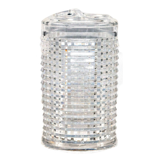 Portacepillo de Diente Easy Home de Acrílico