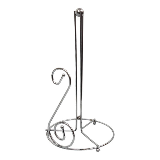 Organizador de Papel Toalla de Metal