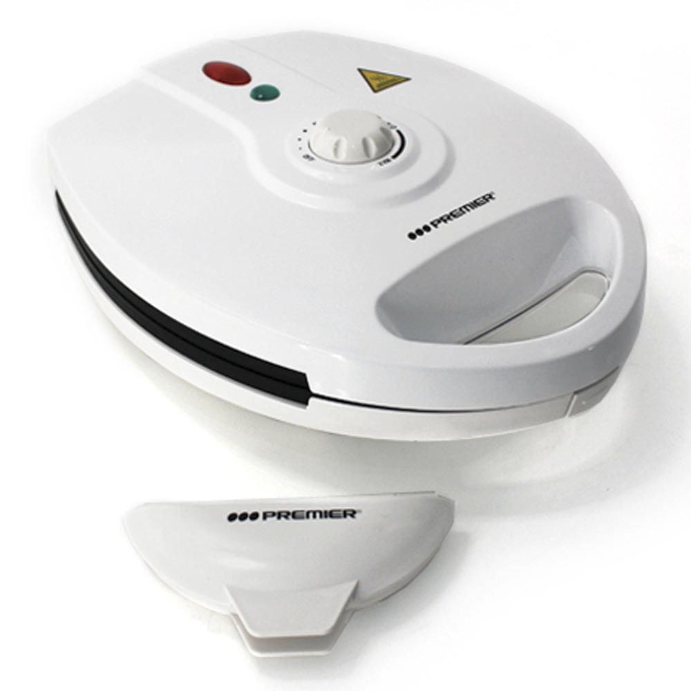 Empanadera Eléctrica Premier