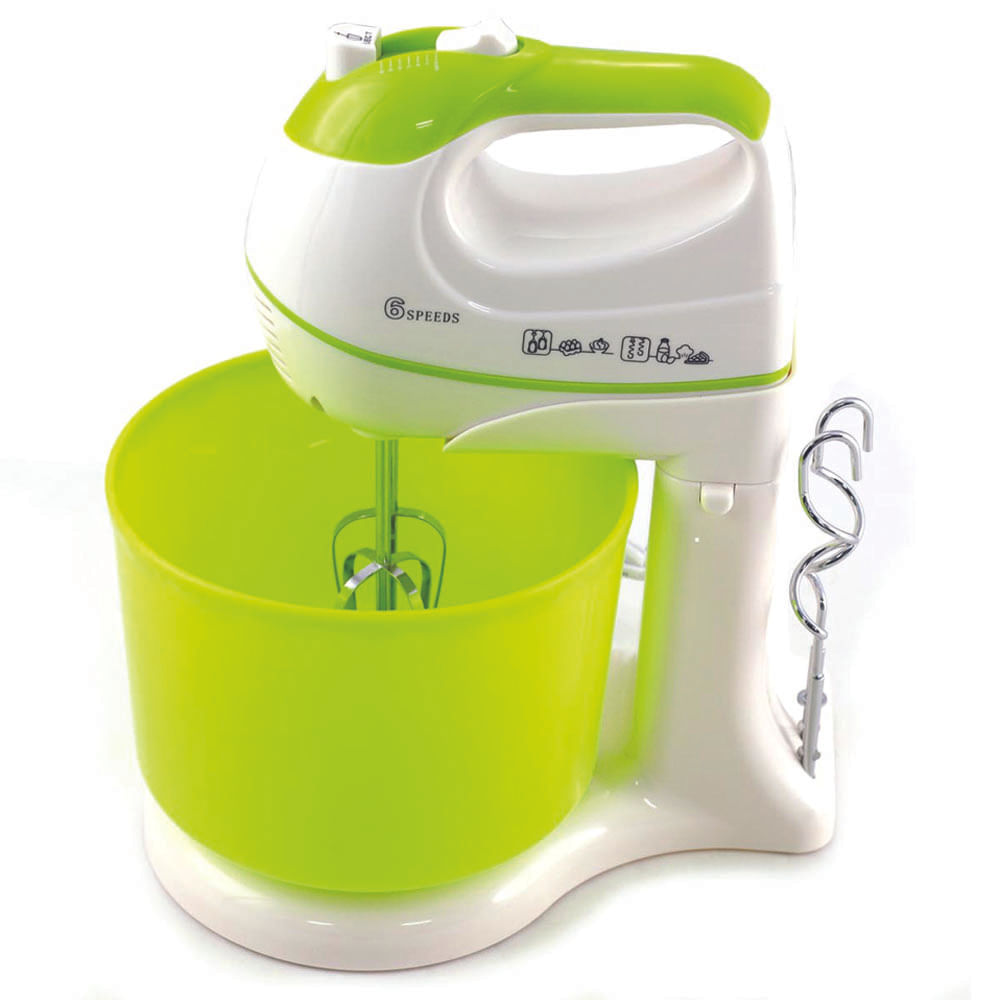 Batidora Con Bowl Premier de 6 Velocidad - Surtido