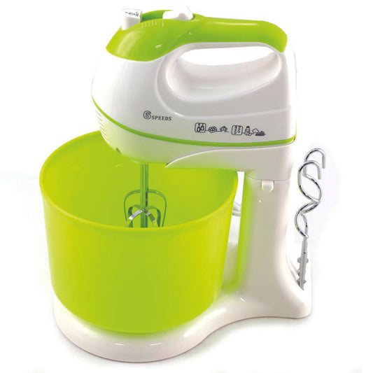 Batidora Con Bowl Premier de 6 Velocidad - Surtido