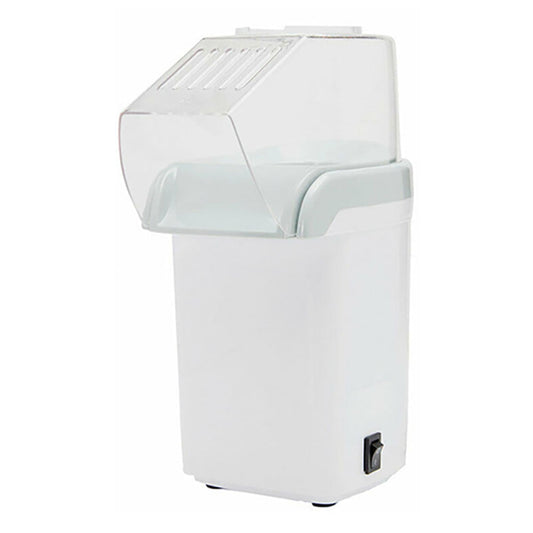 Máquina de Pop Corn Brentwood Blanco