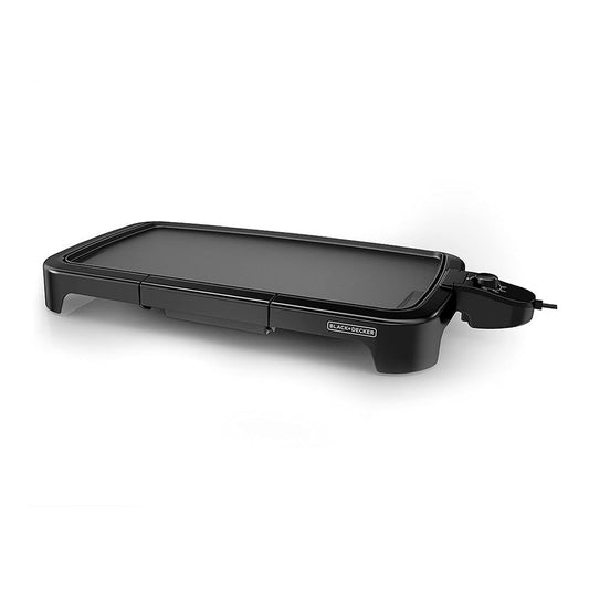 Parrilla Black & Decker Electrica