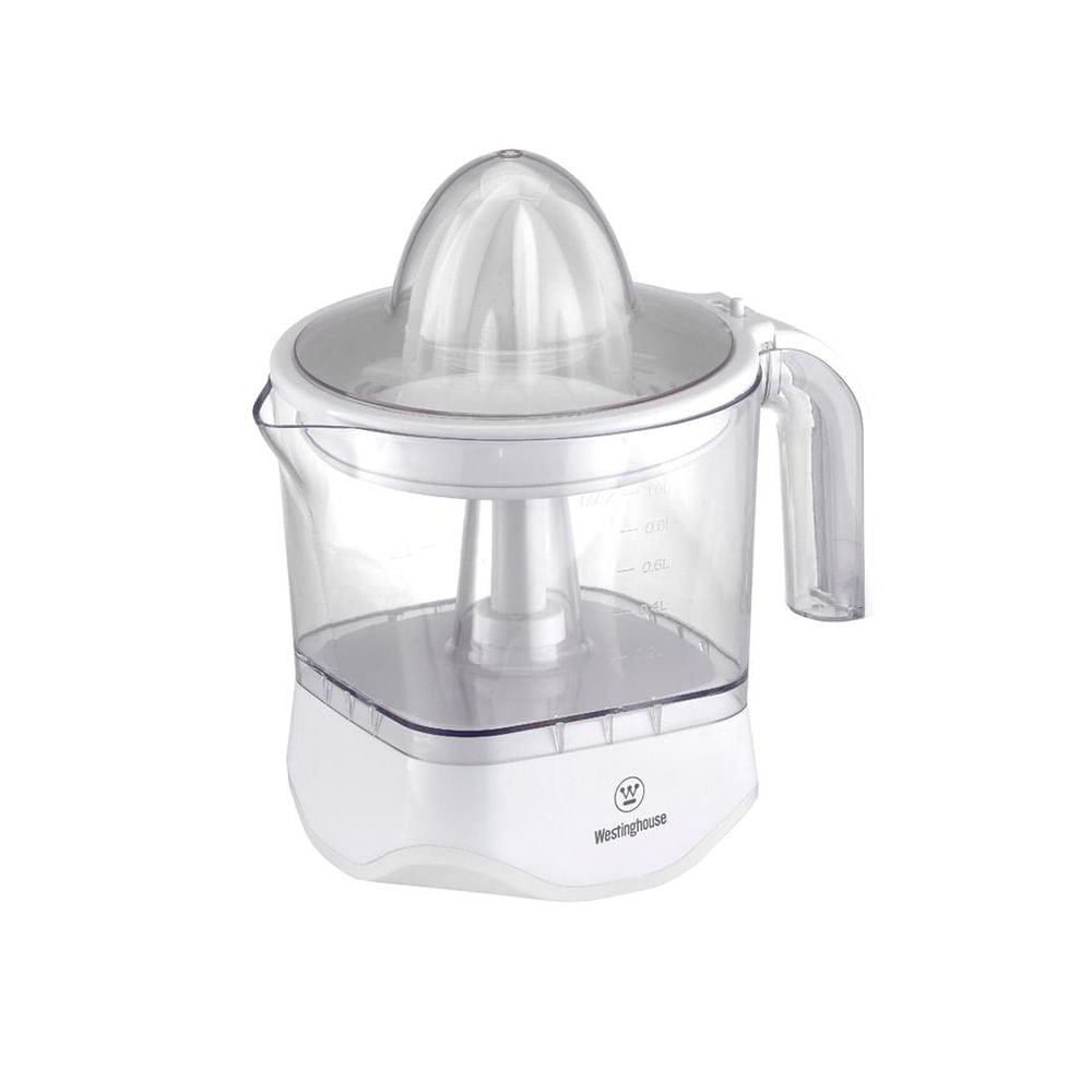 Exprimidor de Jugo Eléctrico Westinghouse 1 L