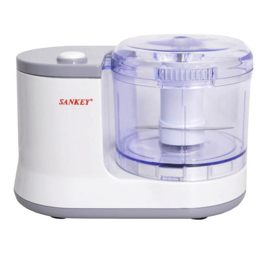 Picatodo Eléctrico Sankey