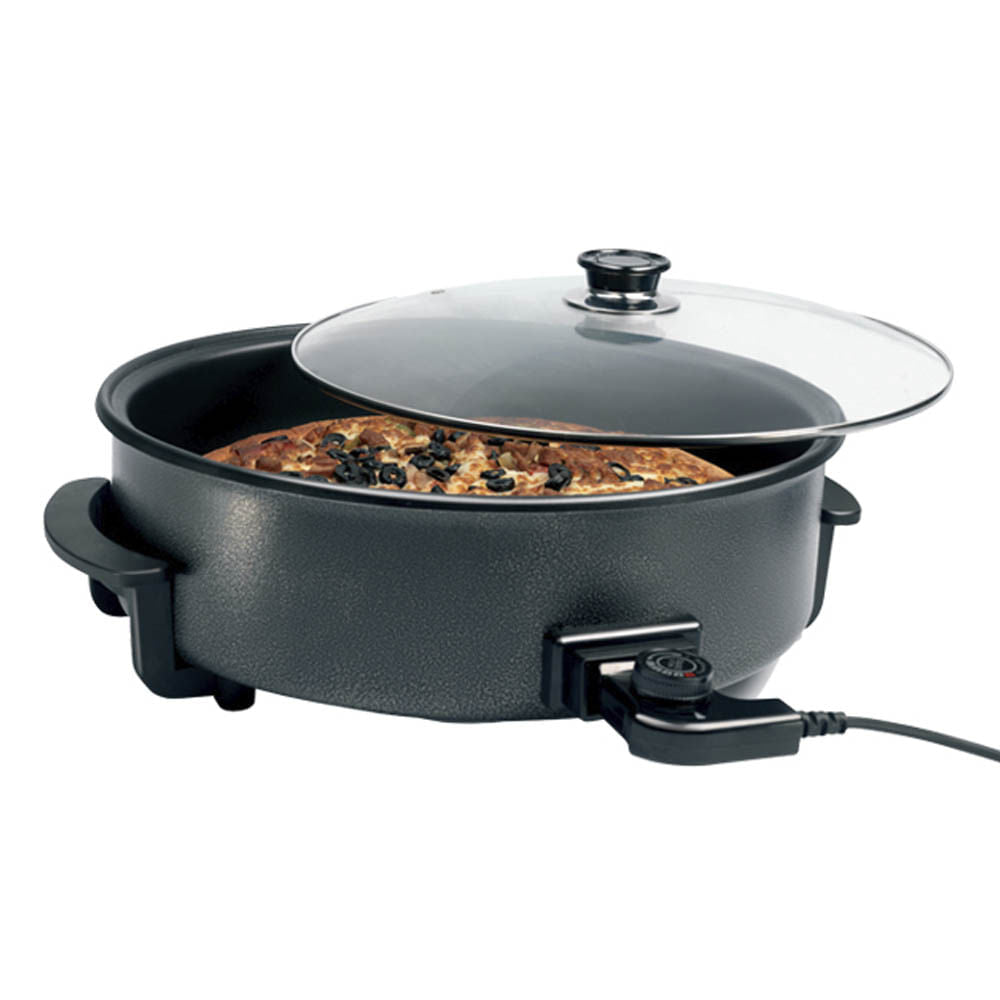 Pizzera Eléctrica Premier de 40 cm