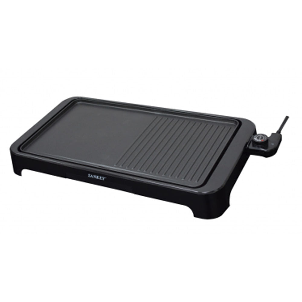 Sartén Eléctrico Sankey
