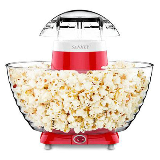 Máquina de Palomita Maiz Sankey