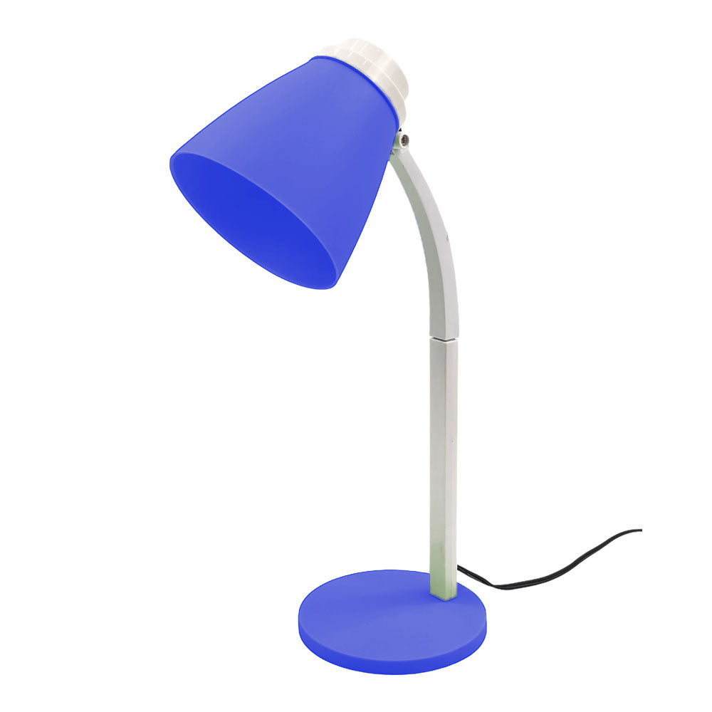 Lámpara de Escritorio Westinghouse Azul 10.5 cm x 30 cm - Azul