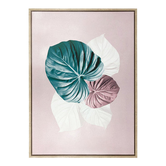 Cuadro Decorativo Concepts 50 cm x 70 cm x 4 cm