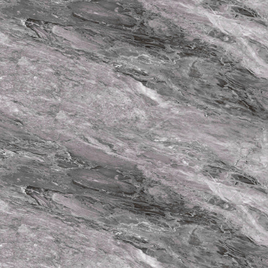 Papel Decorativo Adhesivo Estilo Mármol P/Pared 1.2 X 3 M