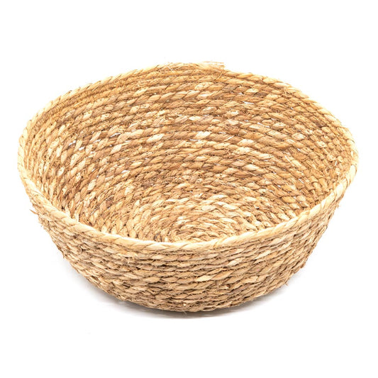Canasta de Mimbre Home Elegance 15 cm x 34 cm