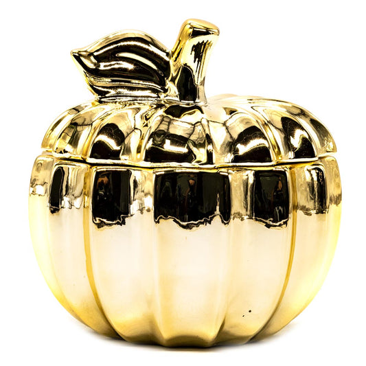 Manzana decorativa Home Elegance 12 cm x 12 cm - Surtida