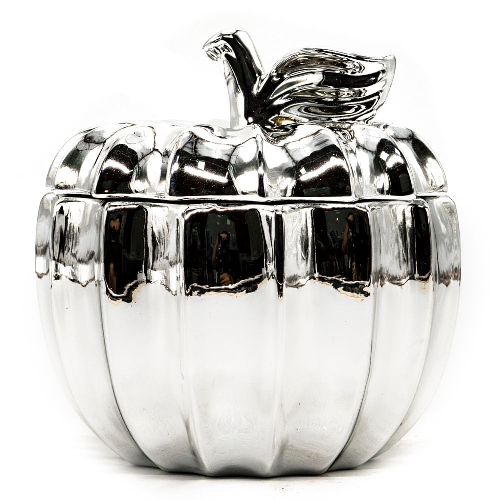 Manzana decorativa Home Elegance 16 cm x 13 cm - Surtida