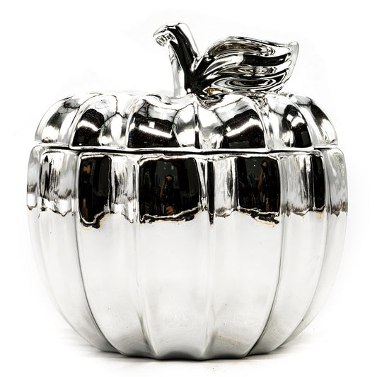 Manzana decorativa Home Elegance 16 cm x 13 cm - Surtida