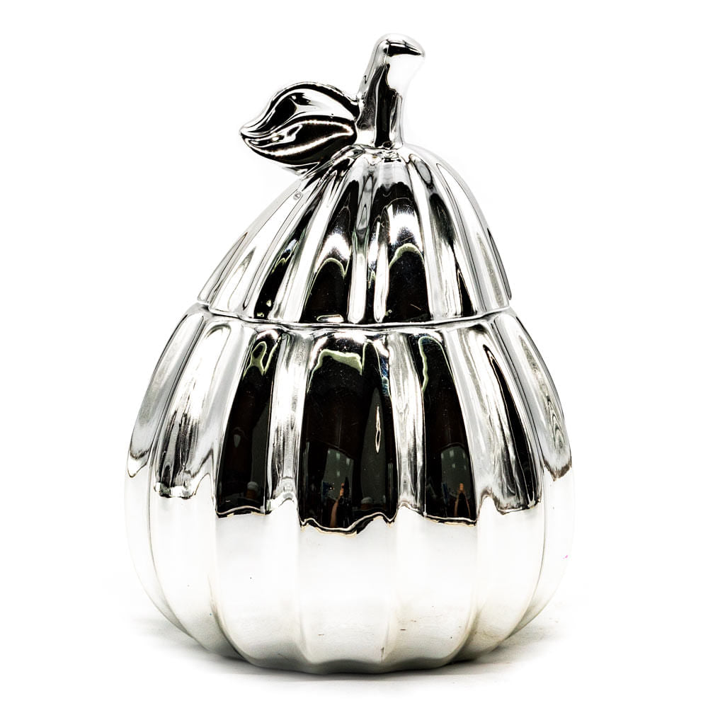 Pera decorativa Home Elegance 8 cm x 10 cm - Surtida