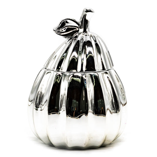 Pera decorativa Home Elegance 8 cm x 10 cm - Surtida