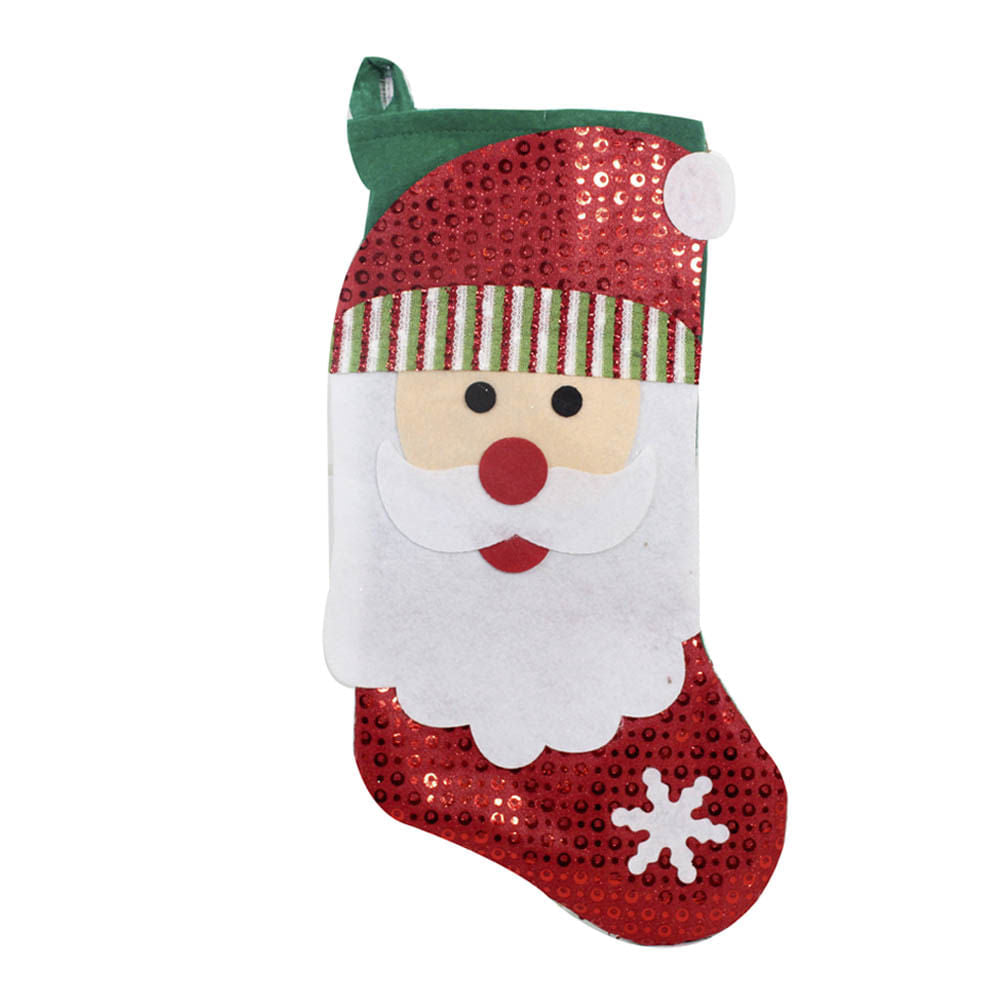 Adorno Colgante Miró Christmas Bota Navideña - Surtido