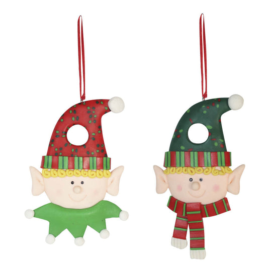 Adorno de Navidad Miró Christmas Para Arbol - Surtido