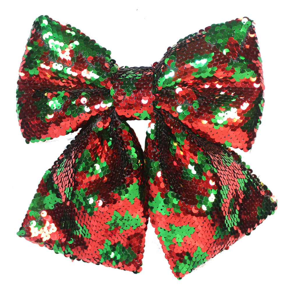 Lazo de Navidad Miró Christmas 20 cm