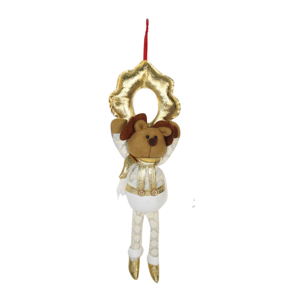 Adorno Colgante de Navidad Miró Christmas - Surtido