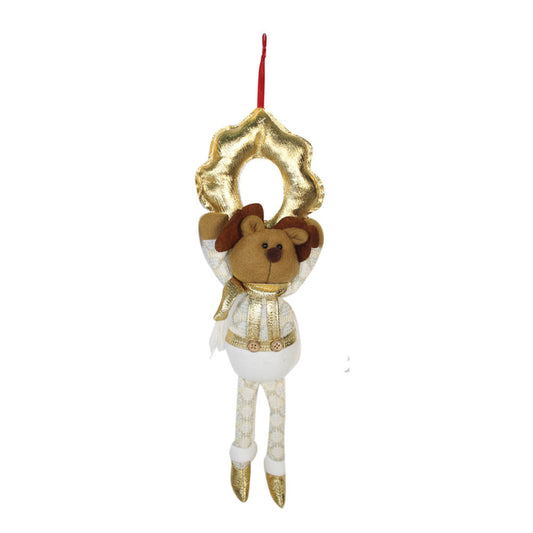 Adorno Colgante de Navidad Miró Christmas - Surtido