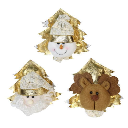 Adorno de Navidad Miró Christmas Para Arbol - Surtido