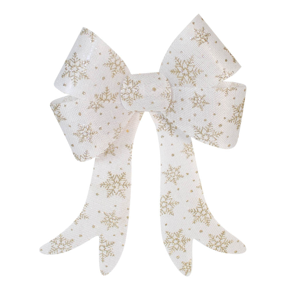 Lazo de Navidad Miró Christmas 22 cm