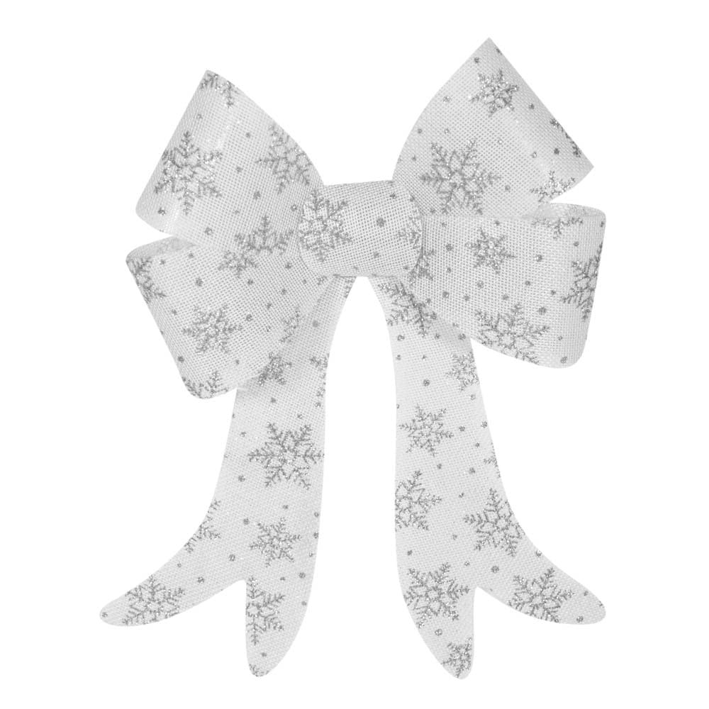 Lazo de Navidad Miró Christmas 22 cm