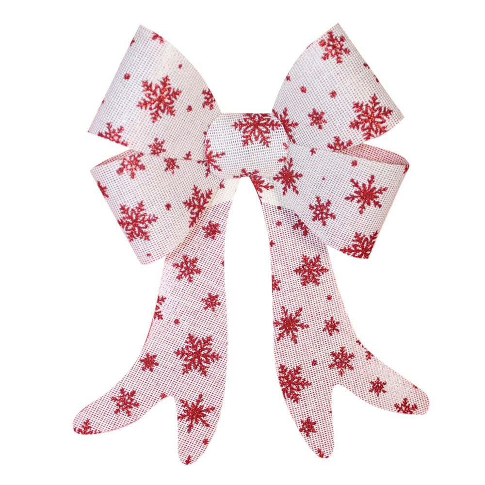 Lazo de Navidad Miró Christmas 22 cm