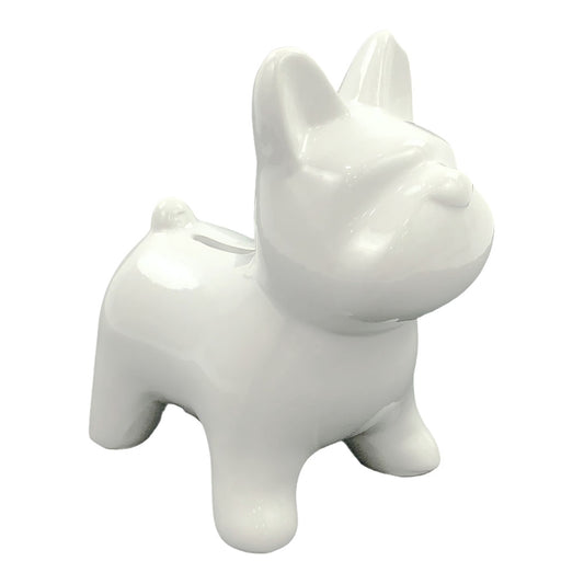 Alcancia Great Buy de Ceramica Dog 6" x 4.5"