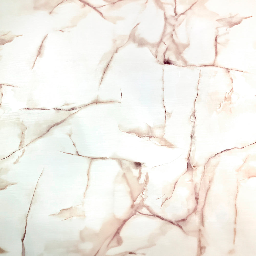 Papel Decorativo Adhesivo de Pared Home Elegance 1.2X3M / Marmoleado