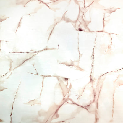 Papel Decorativo Adhesivo de Pared Home Elegance 1.2X3M / Marmoleado