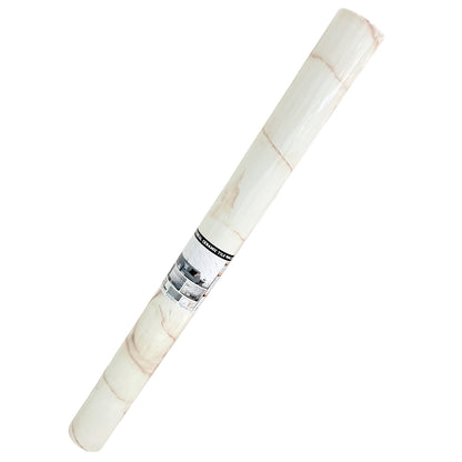 Papel Decorativo Adhesivo de Pared Home Elegance 1.2X3M / Marmoleado