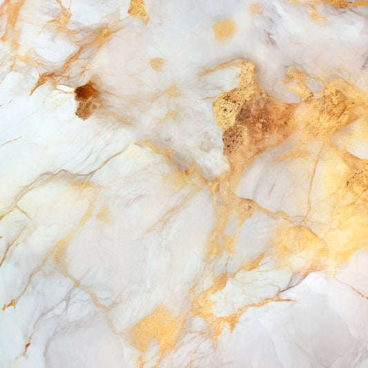 Papel Decorativo Adhesivo de Pared Home Elegance 1.2X3M / Amarillo Claro