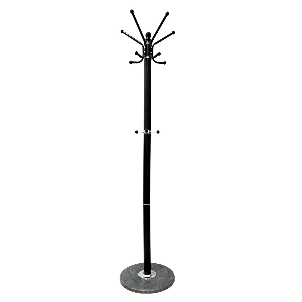 Perchero de Madera Home Elegance / Expreso
