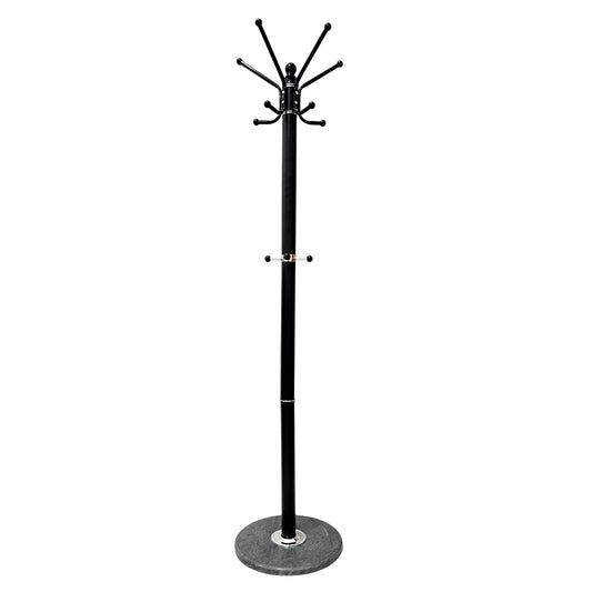 Perchero de Madera Home Elegance / Expreso