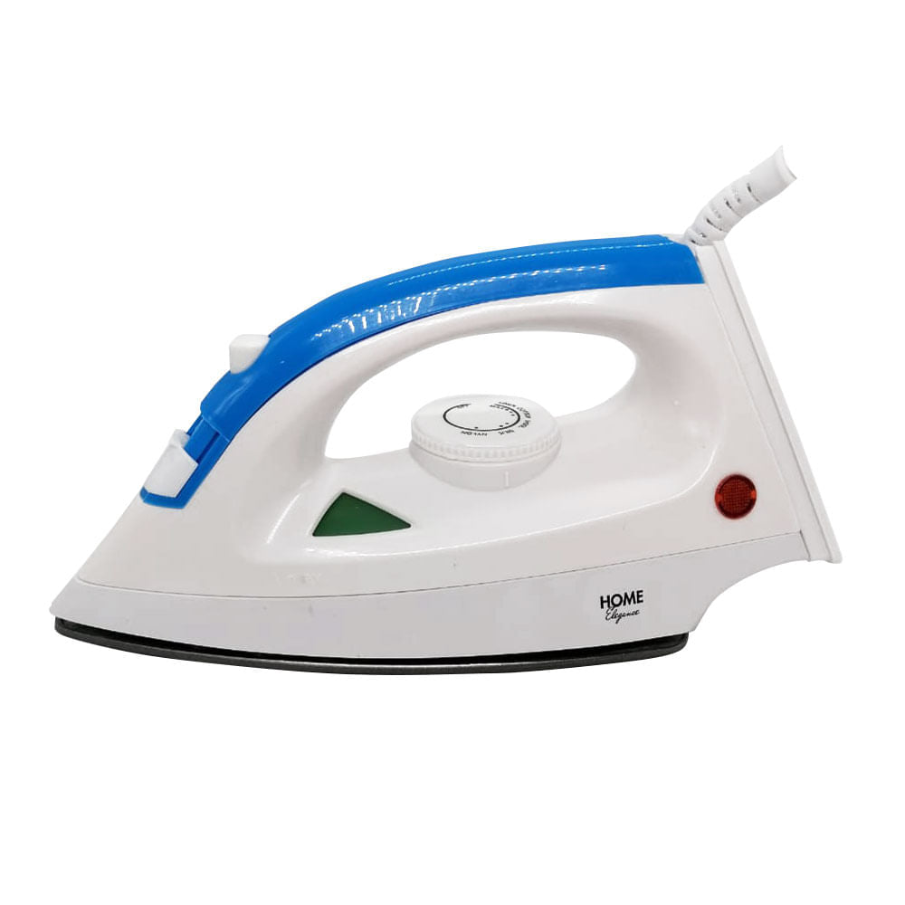Plancha A Vapor Home Elegance Con Spray - Surtido