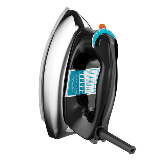 Plancha Black & Decker Placa de Metal